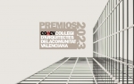 Premios de Arquitectura COACV 2023